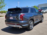 Used 2024 Hyundai Palisade Limited image 3