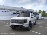 New 2025 Ford F150 Lightning Lariat image 3