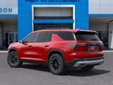 New 2025 Chevrolet Traverse Z71 w/ Enhanced Driving Package image 3