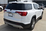 Used 2019 GMC Acadia SLE w/ Driver Alert Package I image 4