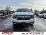Used 2020 Chevrolet Tahoe 4WD w/ Remote Keyless Entry Package image 3