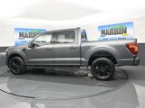 New 2025 Ford F150 Lariat image 3