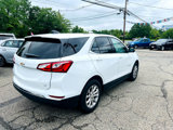 Used 2018 Chevrolet Equinox LT image 6