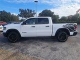 New 2025 RAM 1500 Rebel w/ Rebel Level 2 Equipment Group image 6