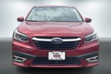 Certified 2022 Subaru Legacy Limited XT image 2