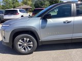 New 2026 Chevrolet Equinox LT w/ Convenience Package II image 2