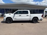 New 2025 RAM 1500 Big Horn image 2