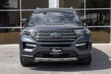 Used 2022 Ford Explorer King Ranch w/ Premium Technology Package image 5