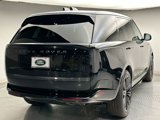 New 2025 Land Rover Range Rover Long Wheelbase SE image 3