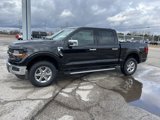 New 2025 Ford F150 XLT w/ Equipment Group 302A MID image 2