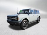 Used 2024 Ford Bronco Outer Banks image 3
