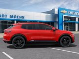 New 2025 Chevrolet Equinox EV RS image 5