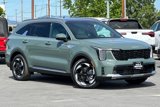 New 2025 Kia Sorento SX Prestige image 2