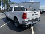 New 2025 RAM 1500 Laramie w/ Advanced Safety Group II image 3