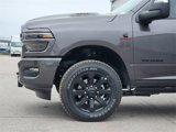 New 2025 RAM 2500 Laramie image 5