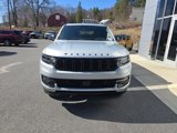 New 2025 Jeep Wagoneer Series II image 2