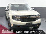Used 2024 Ford Maverick XLT w/ Tremor Off-Road Package image 3