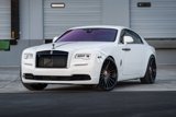 Used 2015 Rolls-Royce Wraith image 3