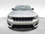 New 2025 Jeep Grand Cherokee Limited 4xe image 2