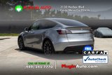 Used 2024 Tesla Model Y Performance image 3