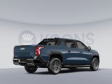 New 2026 Chevrolet Silverado EV Trail Boss image 4
