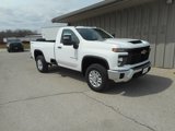 New 2025 Chevrolet Silverado 3500 W/T w/ WT/CX Safety Package image 5