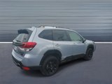 Certified 2022 Subaru Forester Wilderness image 3