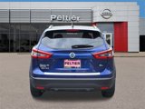 Certified 2020 Nissan Rogue Sport SL image 5