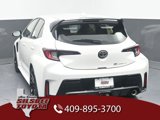 New 2025 Toyota Corolla GR image 4