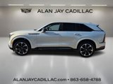 New 2025 Cadillac Escalade IQ Sport 2 image 2