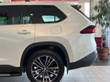 New 2025 Toyota Grand Highlander AWD Hybrid image 5
