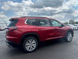 New 2025 GMC Acadia Elevation w/ Elevation Premium Package image 4