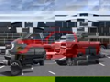 New 2025 GMC Sierra 2500 SLE w/ SLE Value Package; image 2