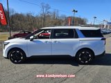 New 2025 Kia Carnival EX image 4
