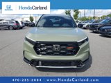 New 2026 Honda CR-V TrailSport image 2