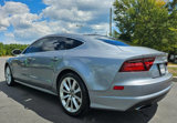 Used 2016 Audi A7 3.0T Premium Plus w/ Cold Weather Package image 3