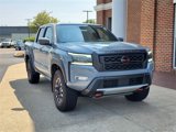 Used 2024 Nissan Frontier PRO-4X w/ Technology Package image 3