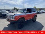 New 2025 Ford Bronco Stroppe Edition image 3