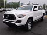 Certified 2023 Toyota Tacoma SR image 4