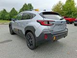 New 2025 Subaru Crosstrek 2.5i Wilderness image 3
