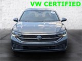 Certified 2024 Volkswagen Jetta SE w/ Panoramic Sunroof Package image 3