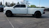Used 2023 RAM 3500 Limited image 4