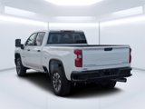 New 2025 Chevrolet Silverado 2500 Custom w/ Custom Value Package image 5