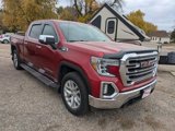 Used 2021 GMC Sierra 1500 SLT image 2