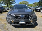 New 2025 Subaru Outback Wilderness image 3