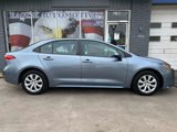 Used 2021 Toyota Corolla LE image 2