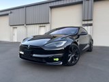 Used 2023 Tesla Model S Plaid image 4