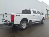 Certified 2023 Ford F250 XLT image 6
