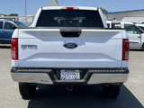 Used 2016 Ford F150 XLT w/ Equipment Group 301A Mid image 6