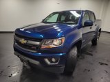 Used 2019 Chevrolet Colorado Z71 image 4